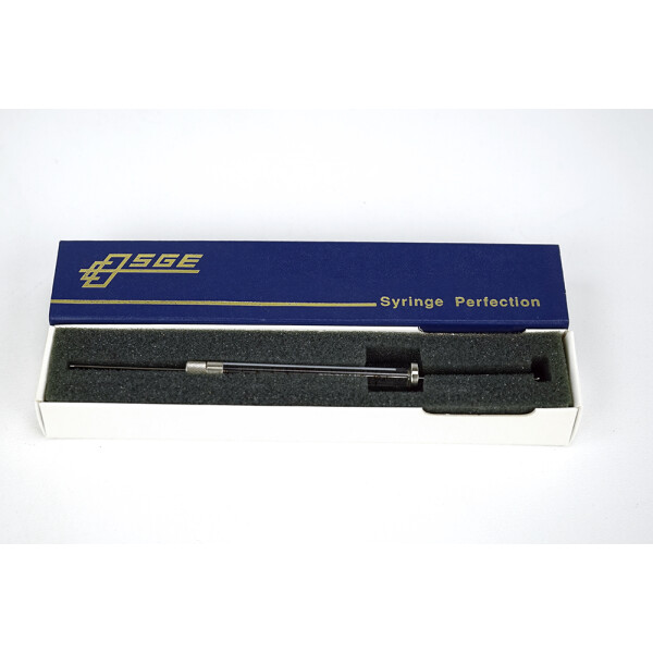 Agilent Syringe SG002000 Syringe, 10 µl, needle: fixed, 26 G, L:50 mm, 59,50 €