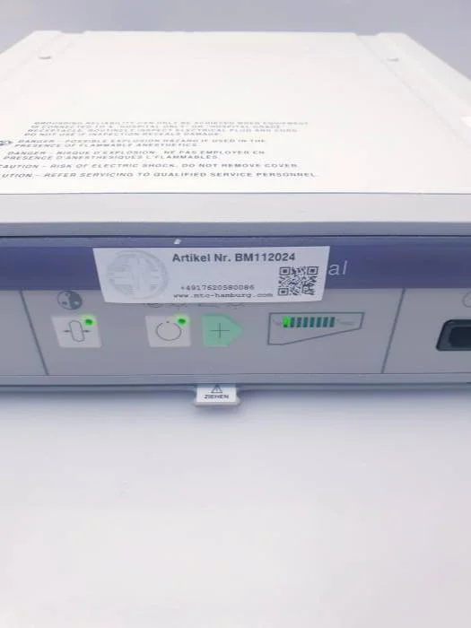 Für Ersatzteile KARL STORZ telecam pal 202110 20