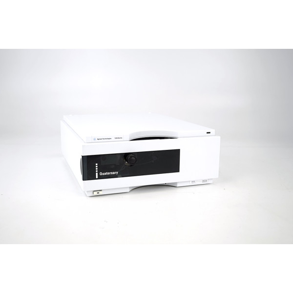 Agilent G1311A Quat Pump 1200 Series HPLC Quaternary Quaternäre Pumpe, 5.950,00 €