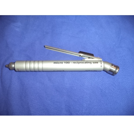 HALL SURGERY Micro 100