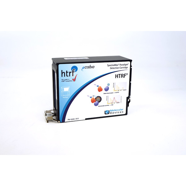 Molecular Devices Spectra Max Paradigm Detection Cartridge Cisbio HTR, 2.975,00 €