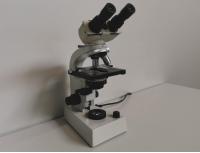 Gebraucht – Gut WILL WETZLAR BX 300