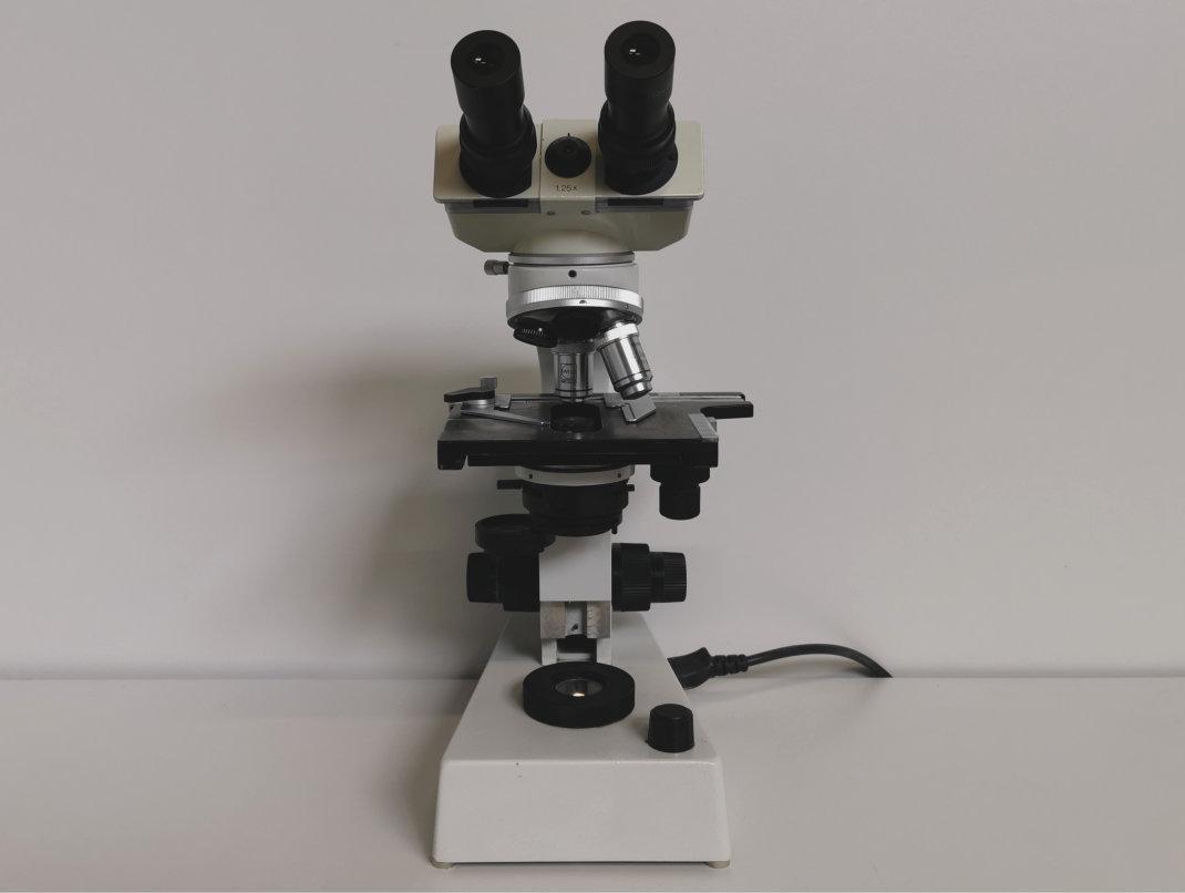 Gebraucht – Gut WILL WETZLAR BX 300