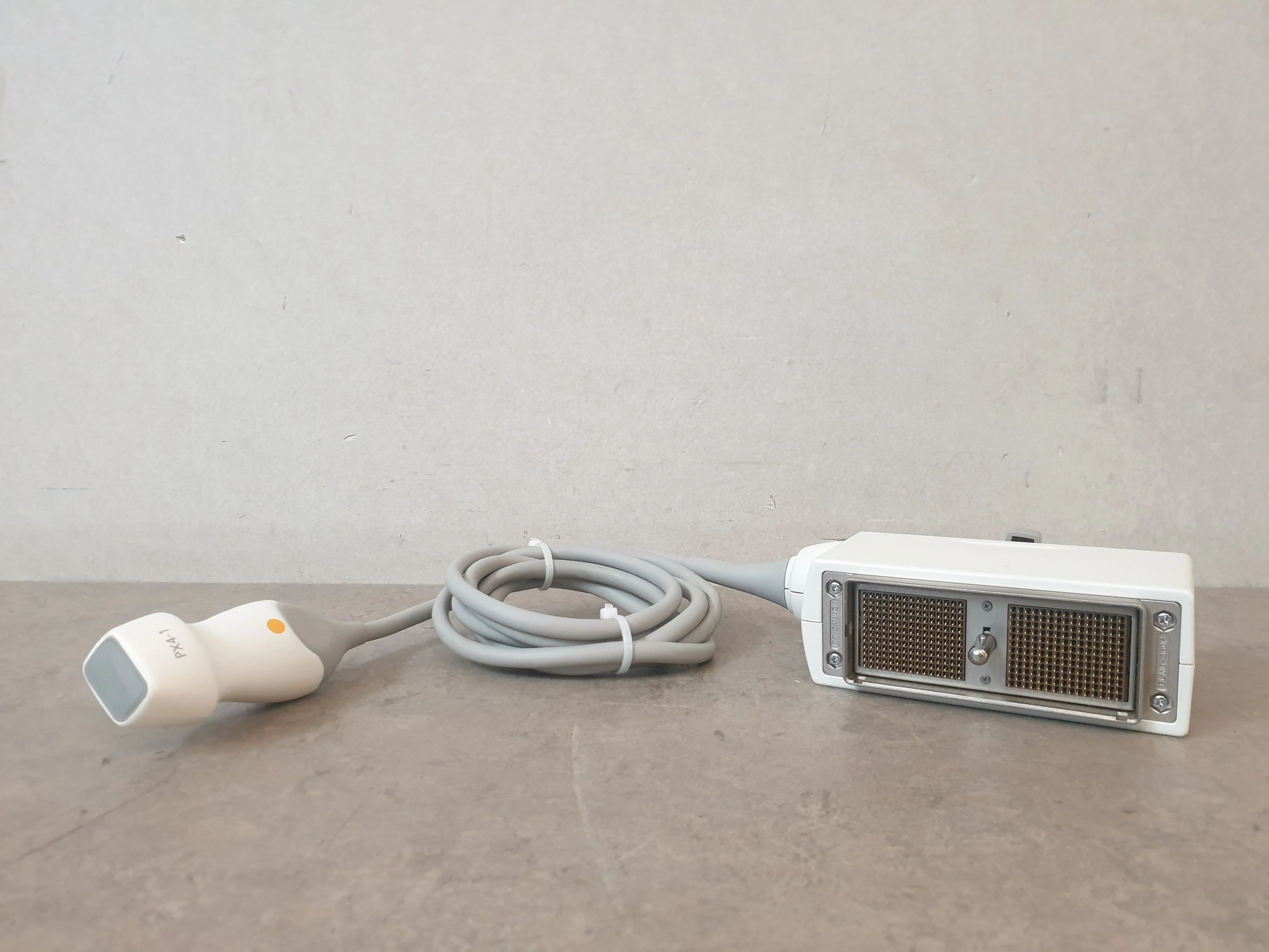 Gebraucht – Sehr Gut SIEMENS PX4-1