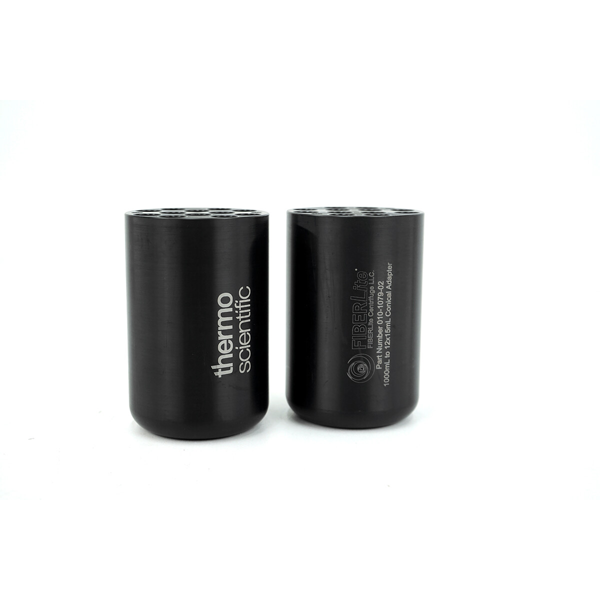 Thermo Scientific Fiberlite X2 Adapter 12 x 15mL Conical 010-1079-02, 654,50 €
