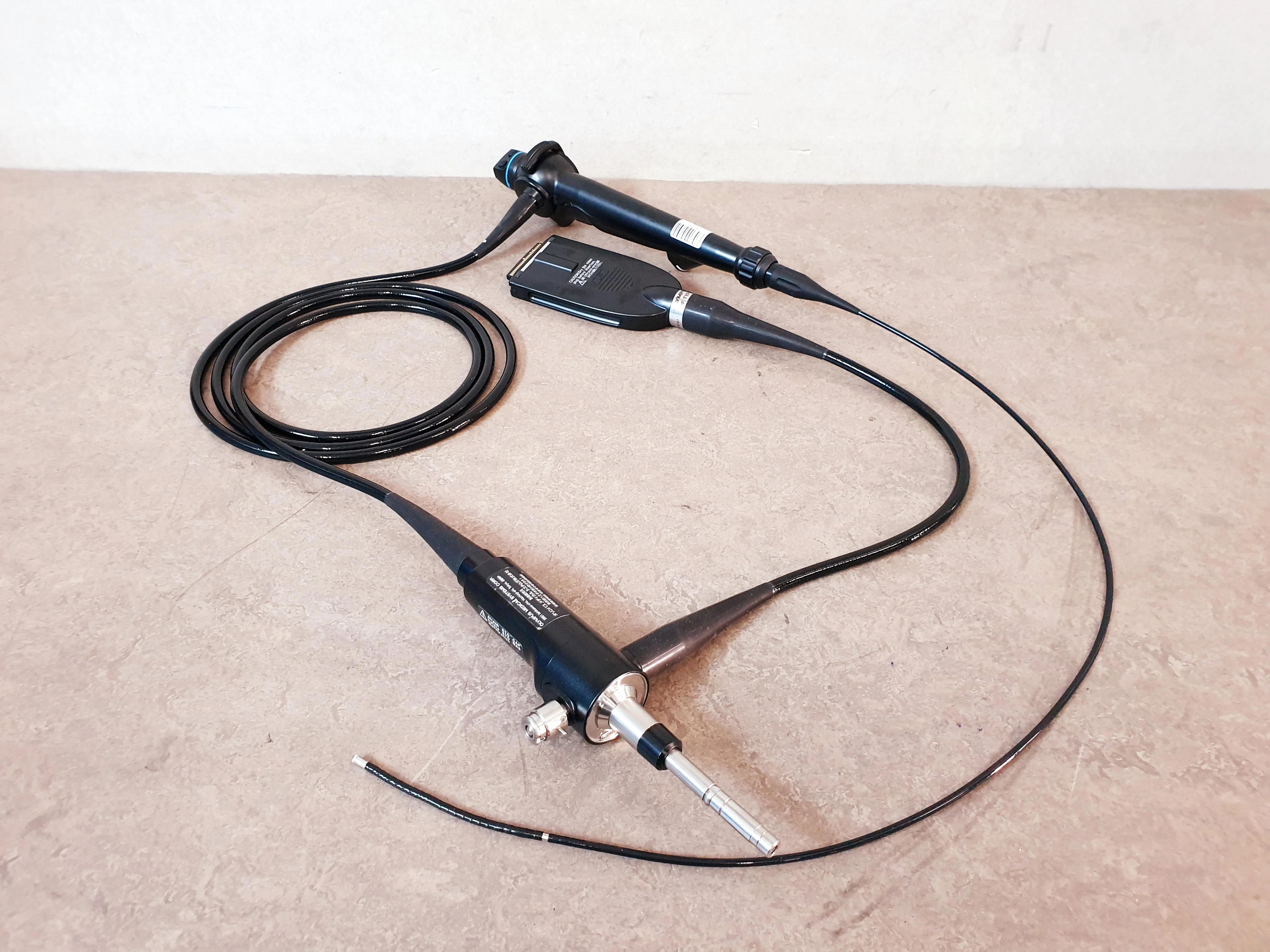 Gebraucht – Sehr Gut OLYMPUS URF-V