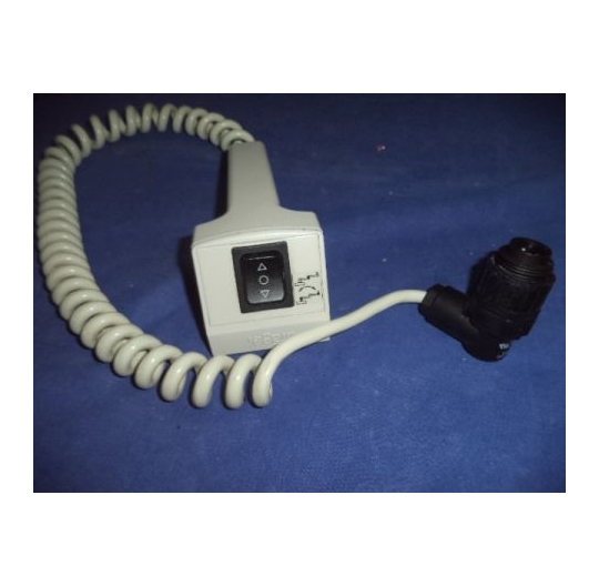 DRÄGER DVE 6002 remote control