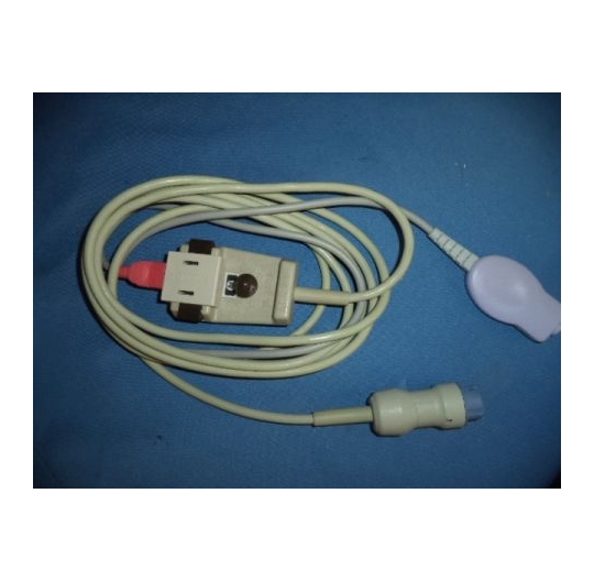 HP ECG direct Cable