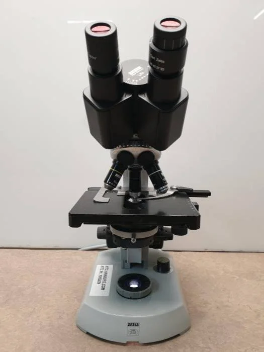 Gebraucht CARL ZEISS 47 09 16-9904/45