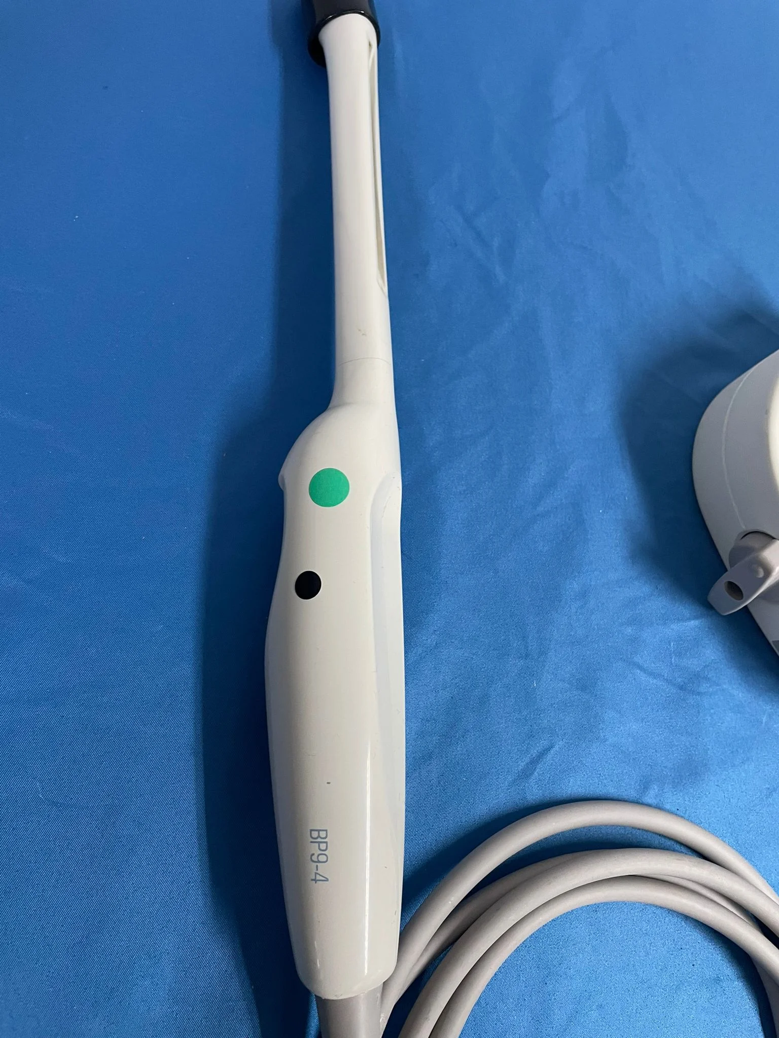 Gebraucht – Sehr Gut 2011 SIEMENS BP9-4