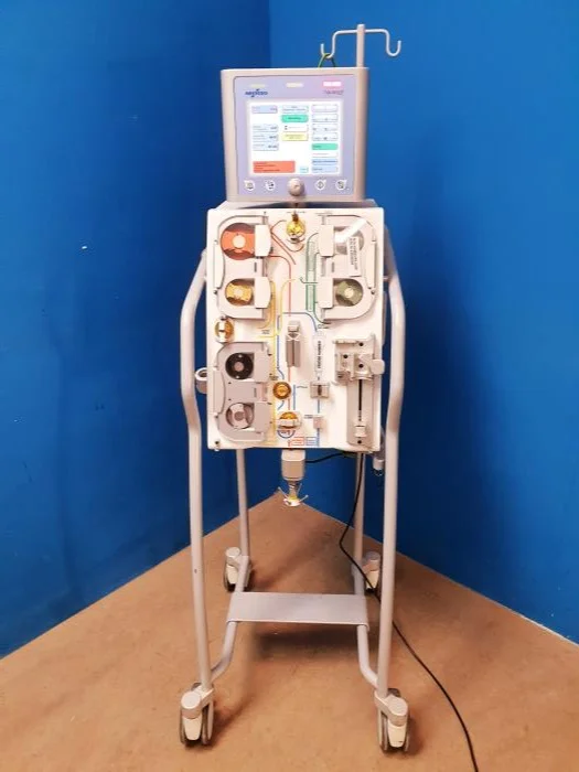 Gebraucht BAXTER Aquarius