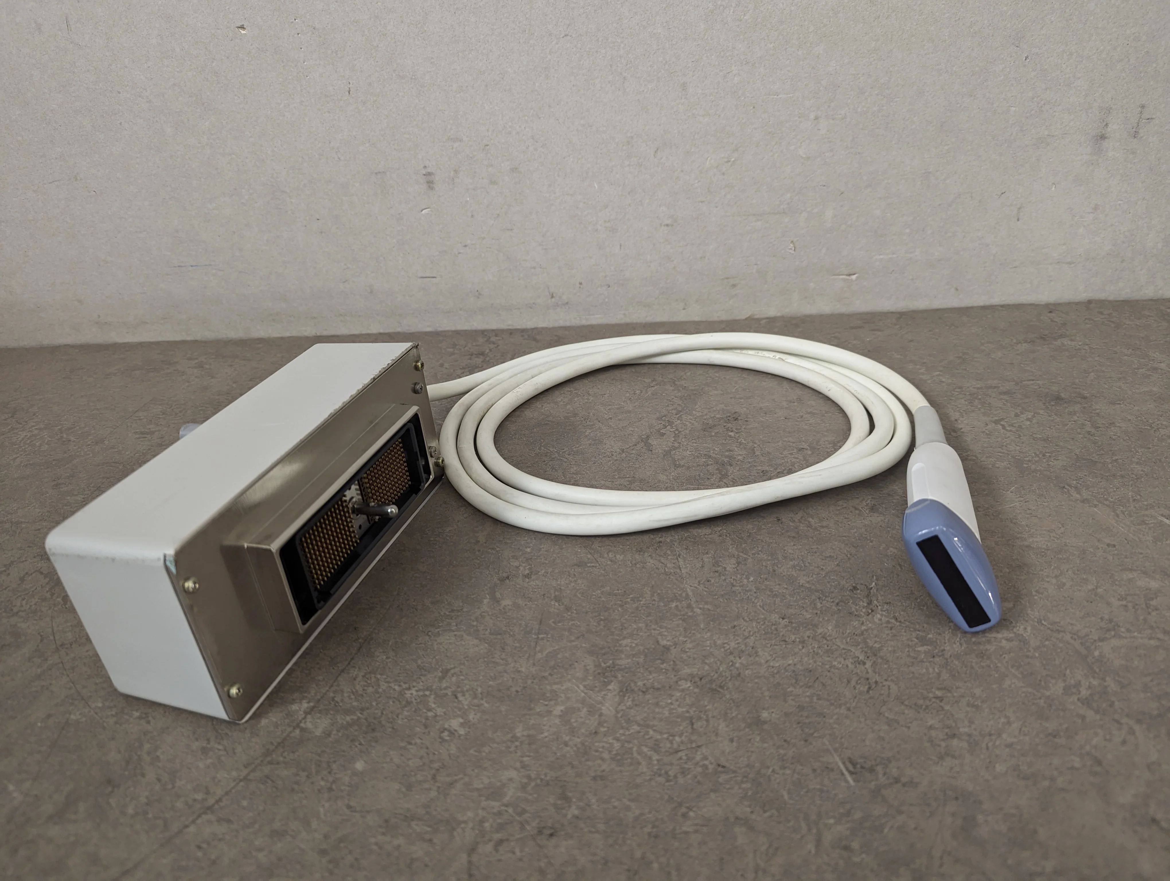 Gebraucht GE SP6-12