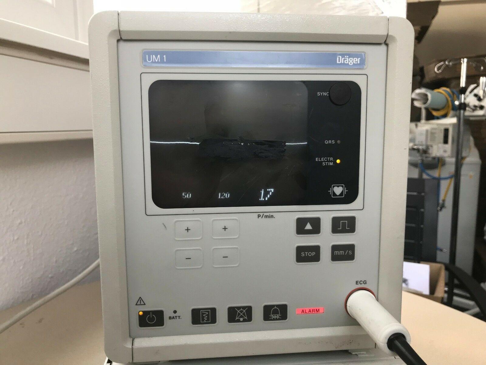 Dräger Dräger UM 1