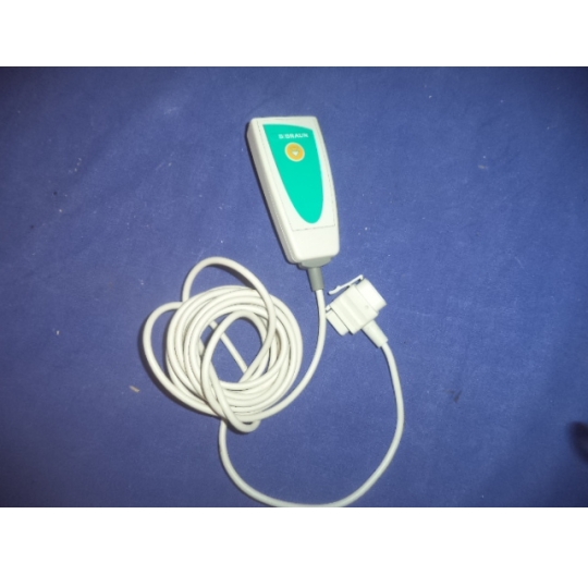 BRAUN Bolus Remote control Space