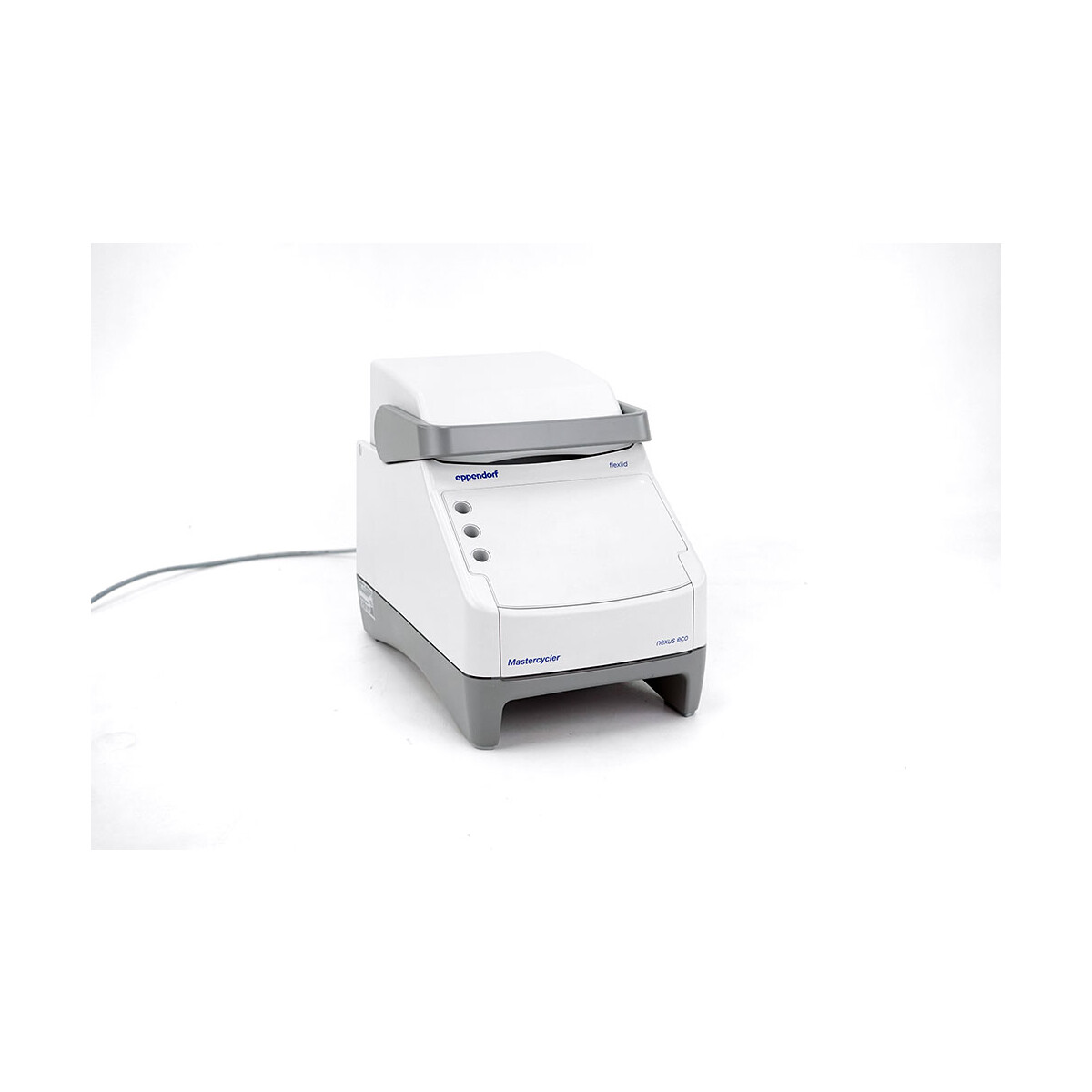 Eppendorf Mastercycler Nexus Eco Flexlid PCR Cycler Model 6332, 2.618,00 €