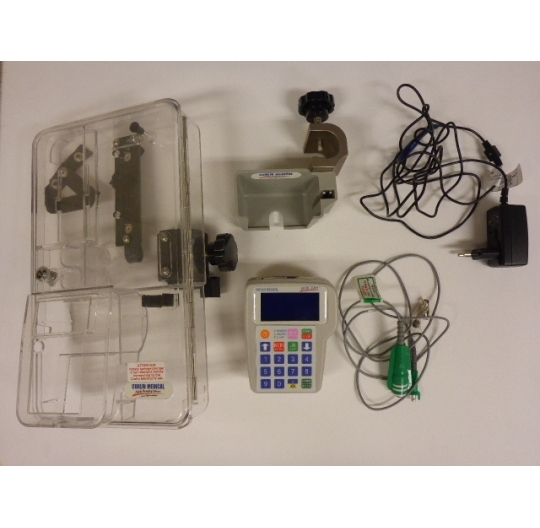 MOOG CURLIN 6000 CMS