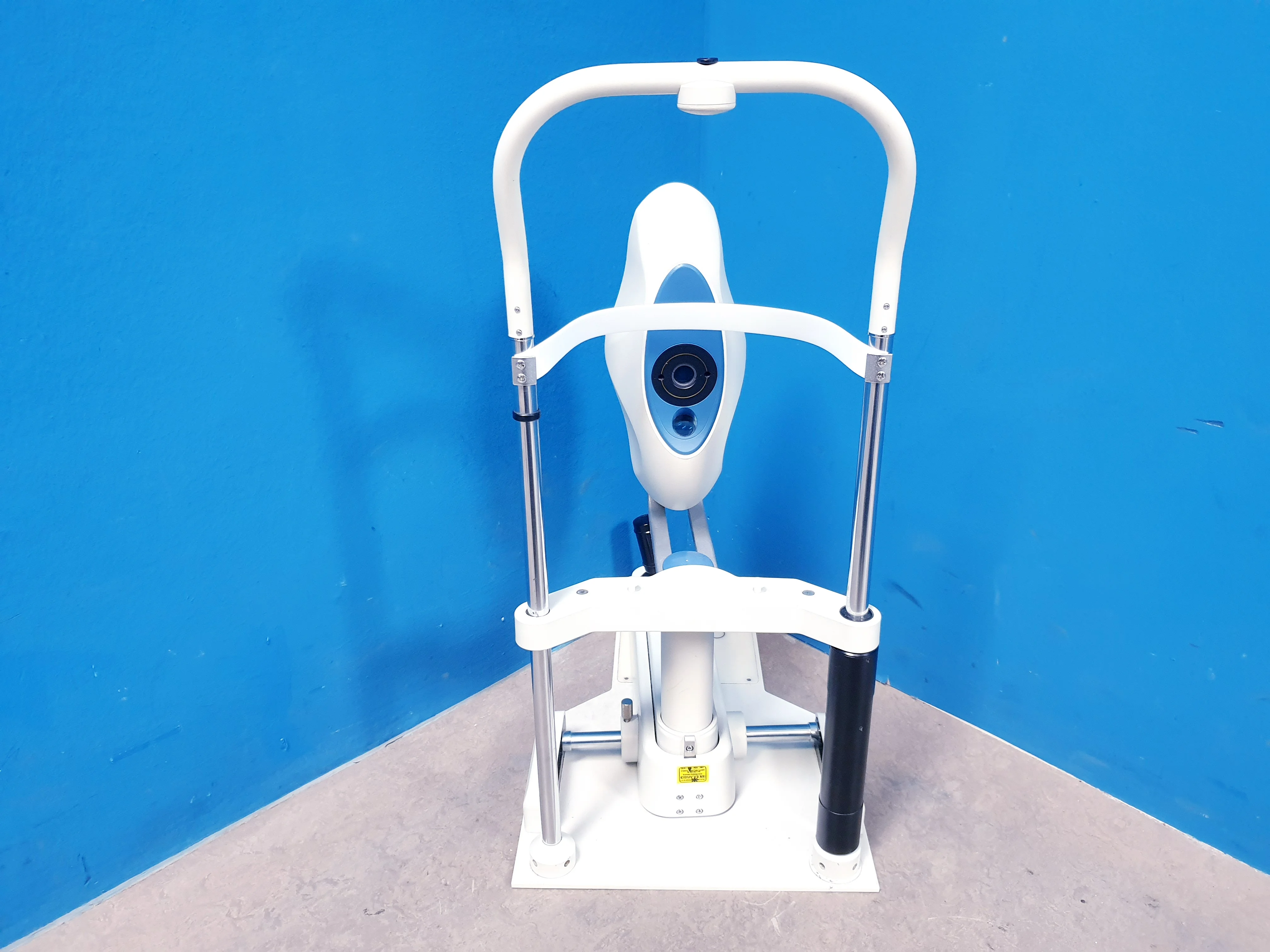 Gebraucht – Sehr Gut OCULUS PACHYCAM