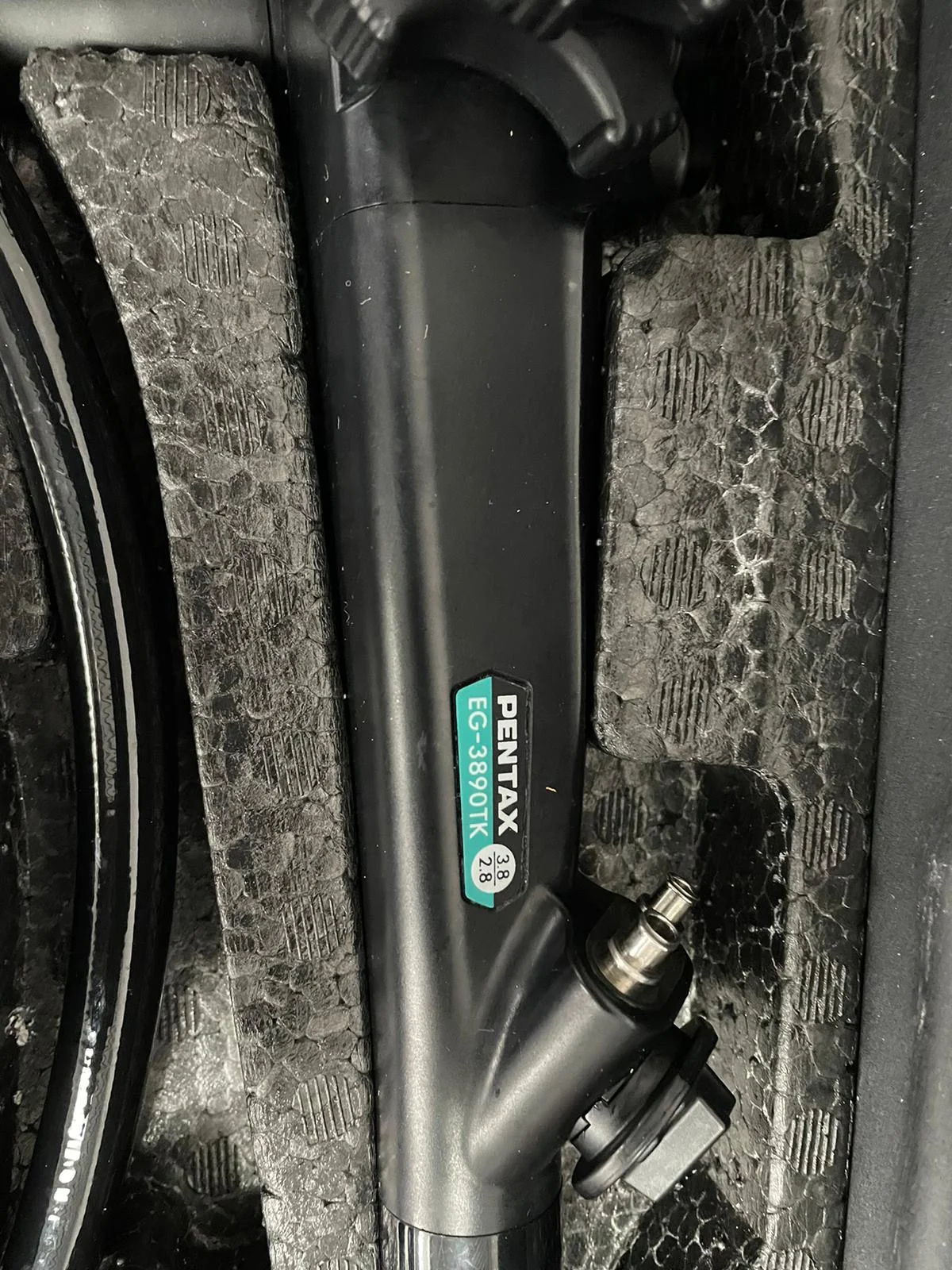 Gebraucht PENTAX EG-3890TK