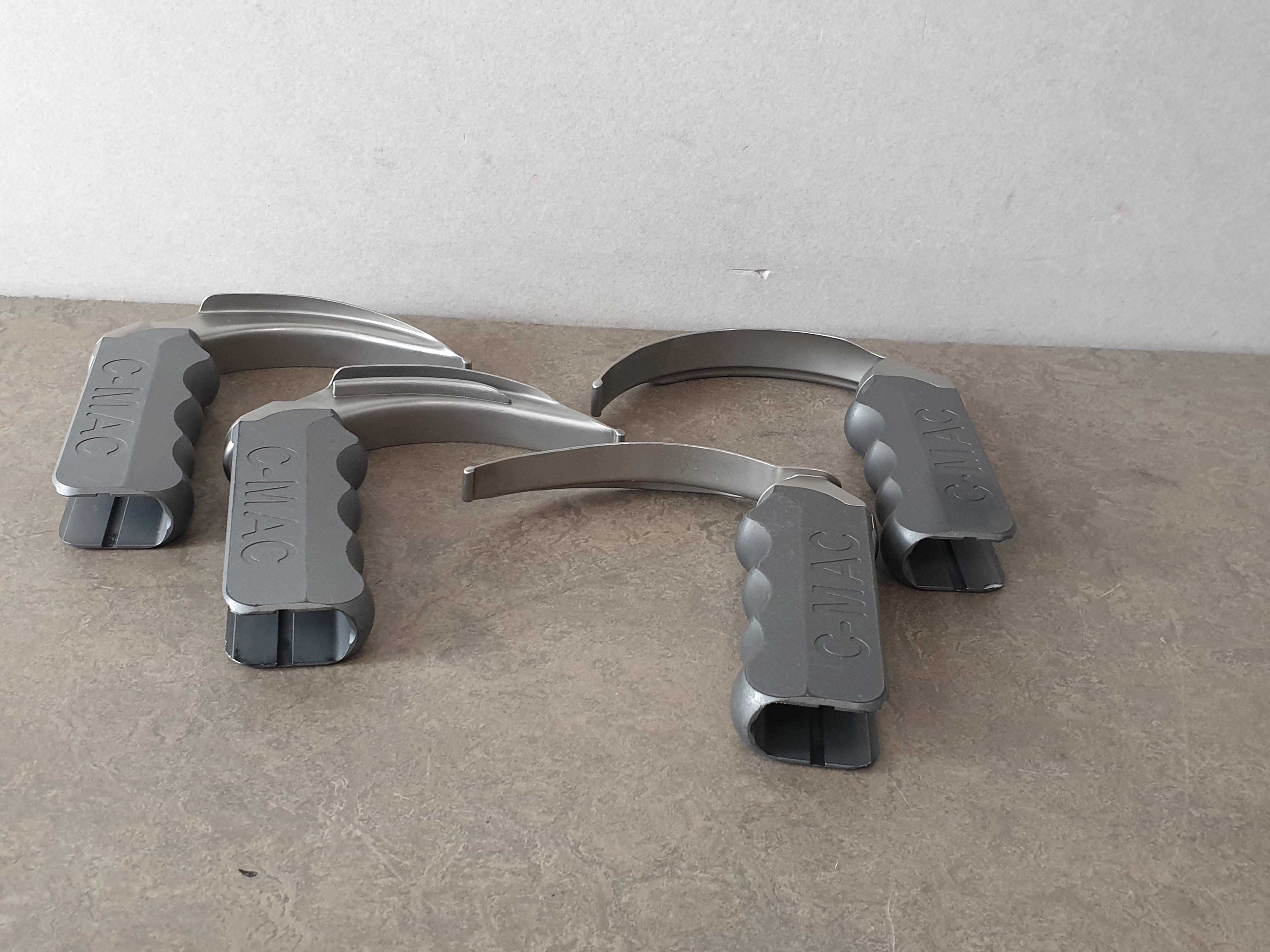 Gebraucht KARL STORZ C-MAC 8401AXC