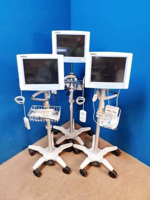 Gebraucht – Sehr Gut NATUS OLYMPIC BRAINZ