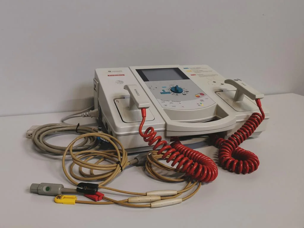 Gebraucht MARQUETTE CardioServ - Bild 1