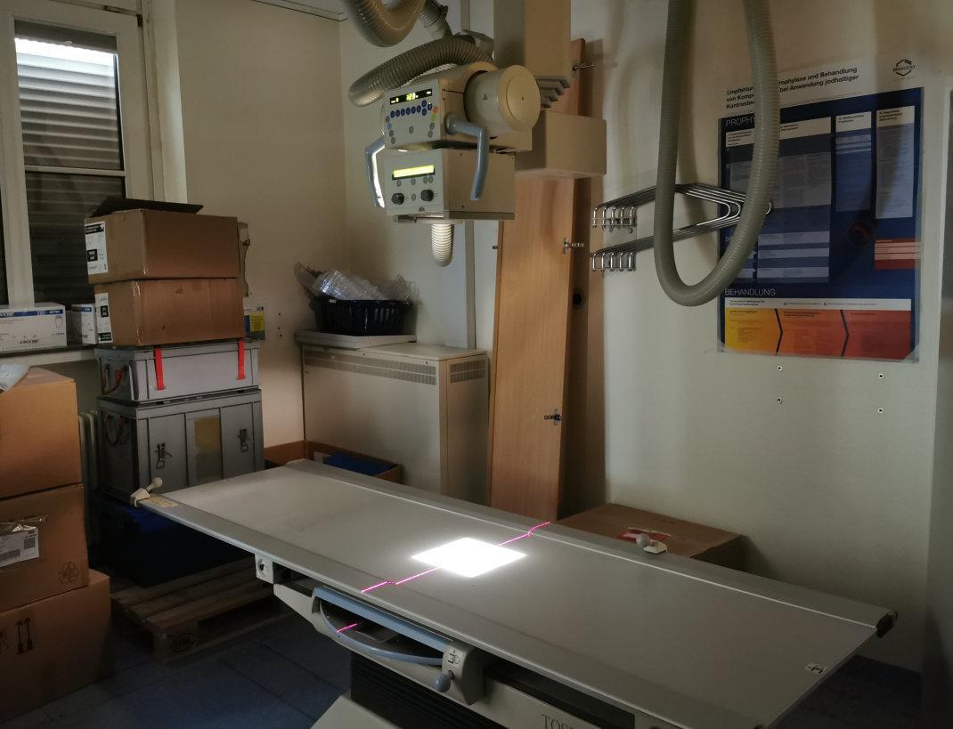 Gebraucht – Sehr Gut SIEMENS MULTIX TOP