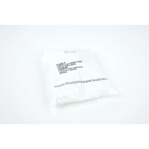 Thermo F2500-3 F2600-3 C 30MM Teflon Target Spritzenfilter, 0.45 UM, , 83,30 €