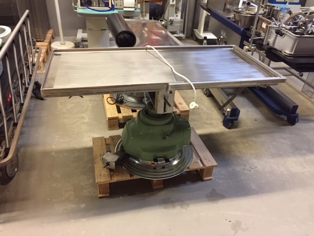 Op-Tisch (Veterinär)