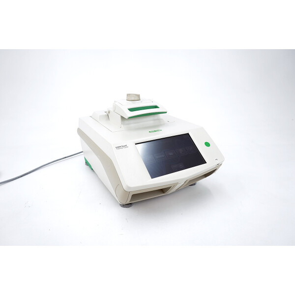 Bio-Rad C1000 Thermal Cycler with gradient-enabled 384-Well Fast Reac, 2.975,00 €