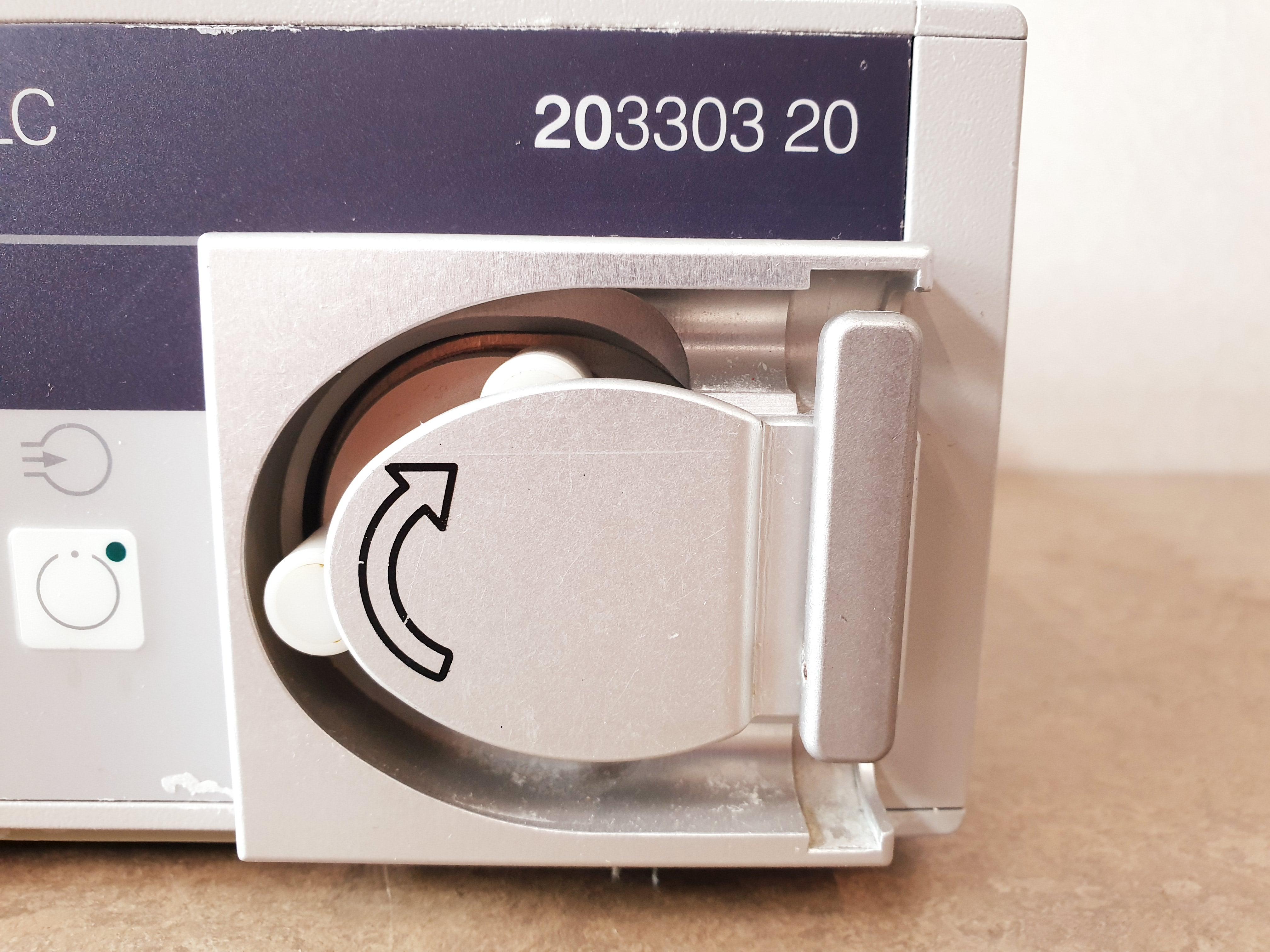 Gebraucht KARL STORZ endomat LC 203303 20