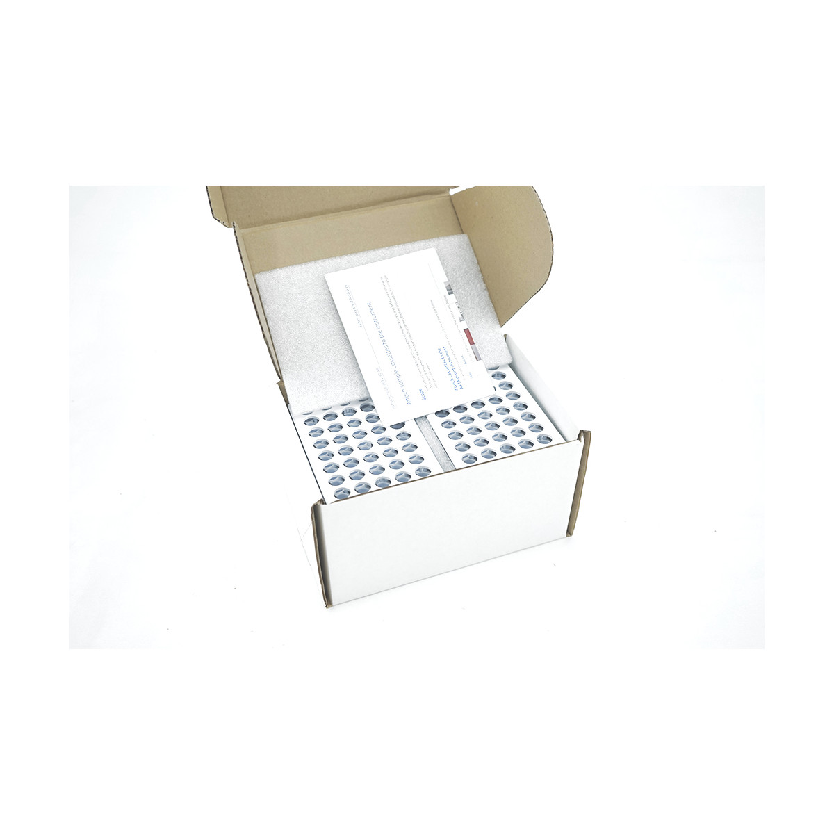 NEW! Cytiva GE 29-1334-22 Cassette for fraction collection in 5 mL tu, 178,50 €