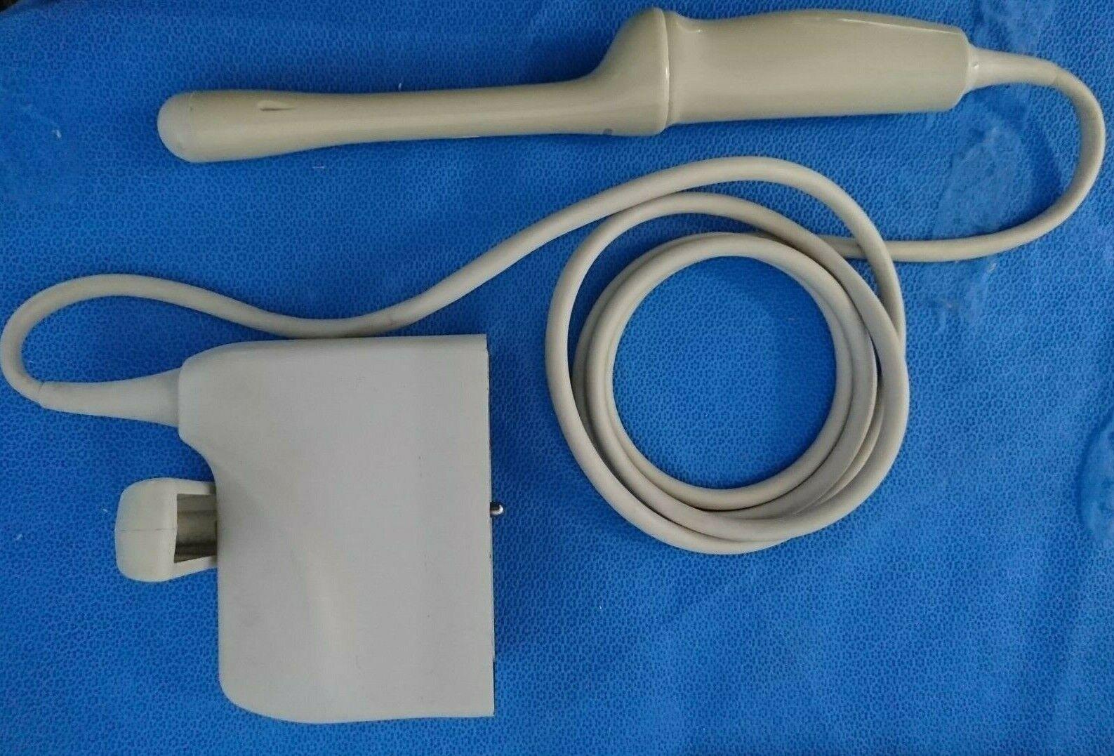 Phillips 3D9-3v Endovaginal Sonde