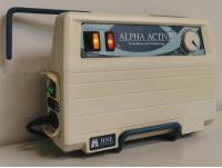 Gebraucht – Gut HNE HEALTHCARE ALPHA ACTIVE