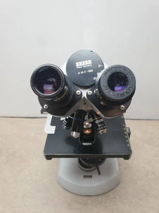 Gebraucht – Gut ZEISS 467085