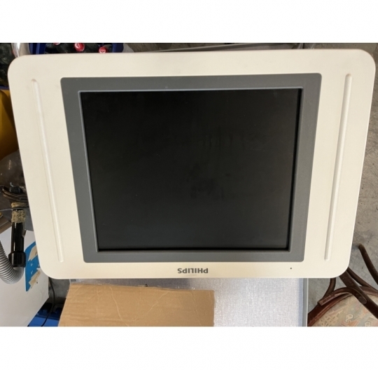 PHILIPS HD11 monitor