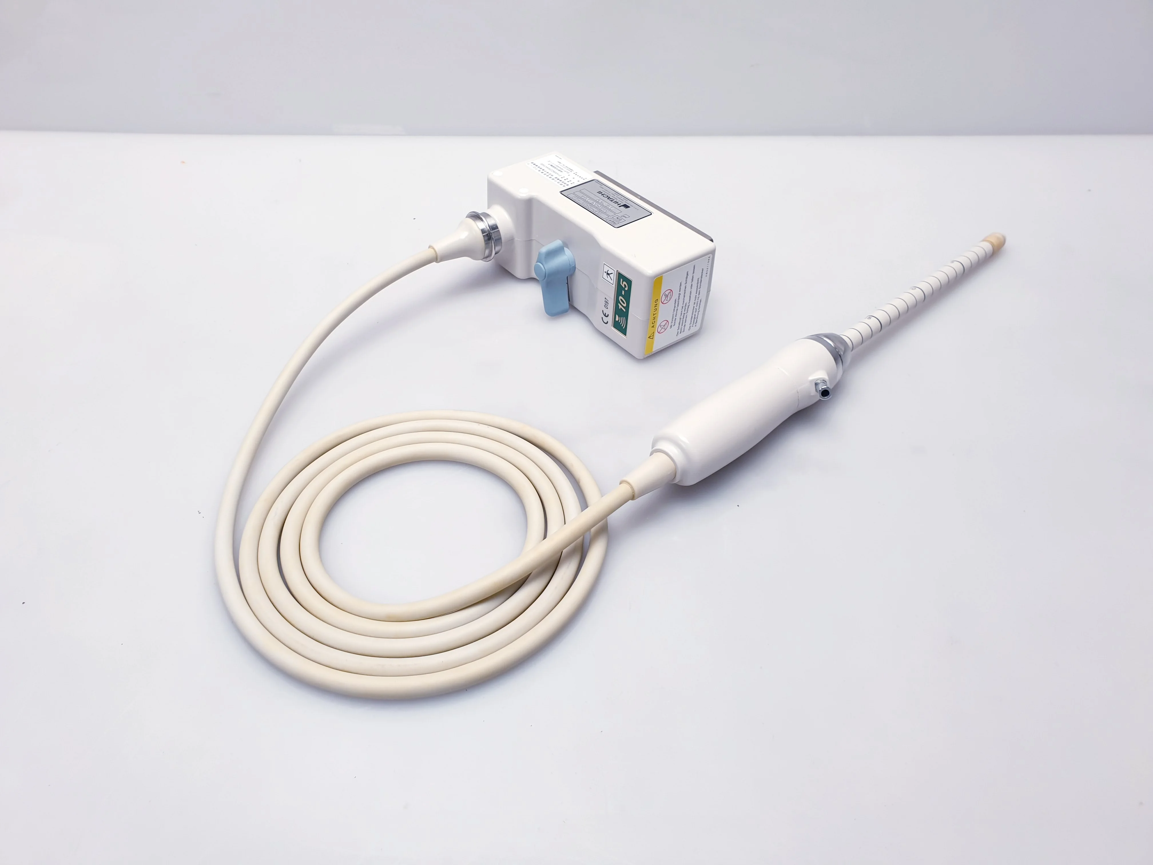 Gebraucht – Sehr Gut HITACHI EUP-R54AW-19