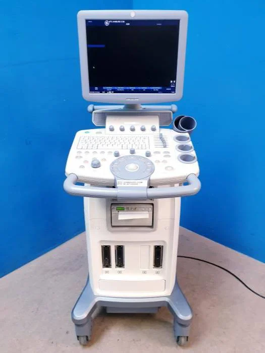 Gebraucht – Sehr Gut GE Logiq C5 Premium