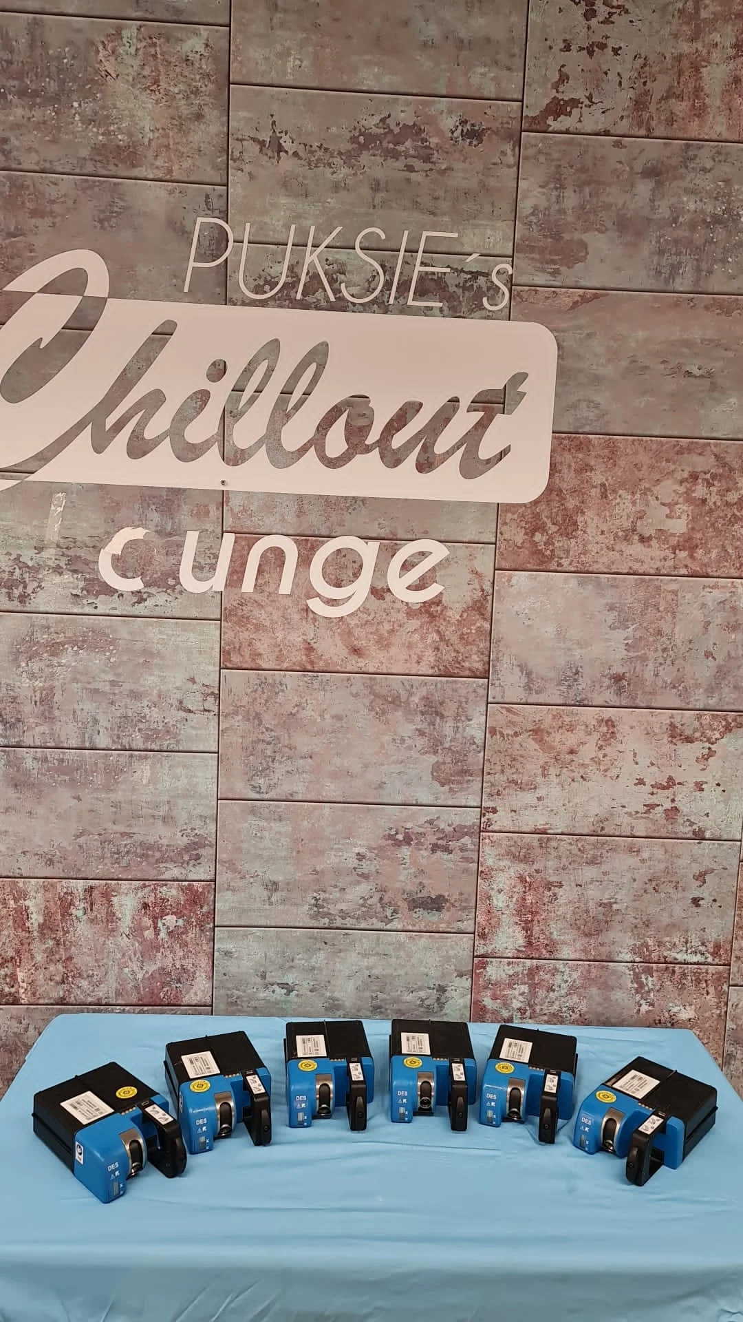 Gebraucht DATEX-OHMEDA Aladin 2 Desflurane