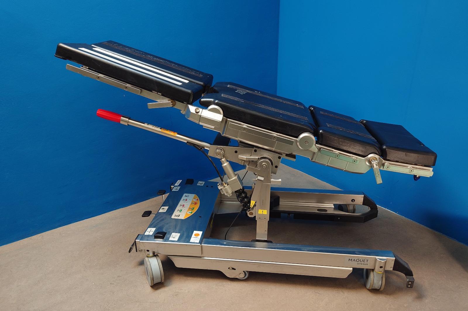 Gebraucht MAQUET 1160.62A0