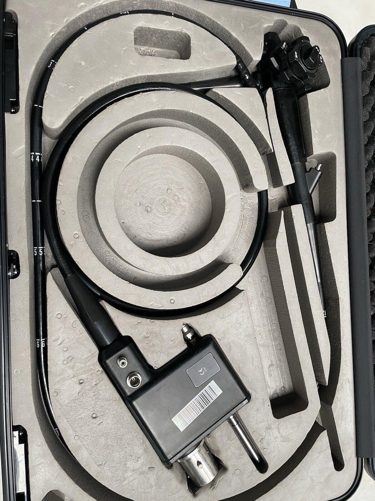 Gebraucht PENTAX ED-3430TK