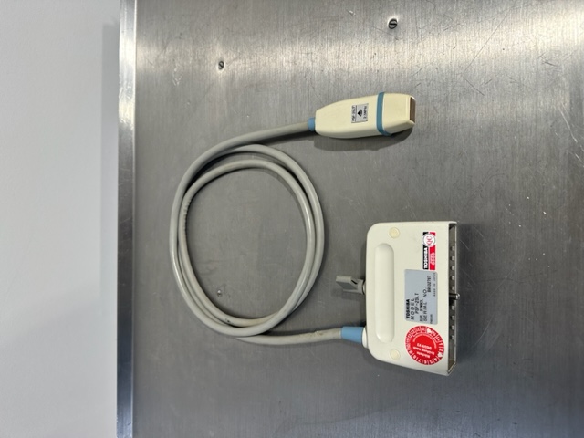 Ultraschallsonde (Sektor)