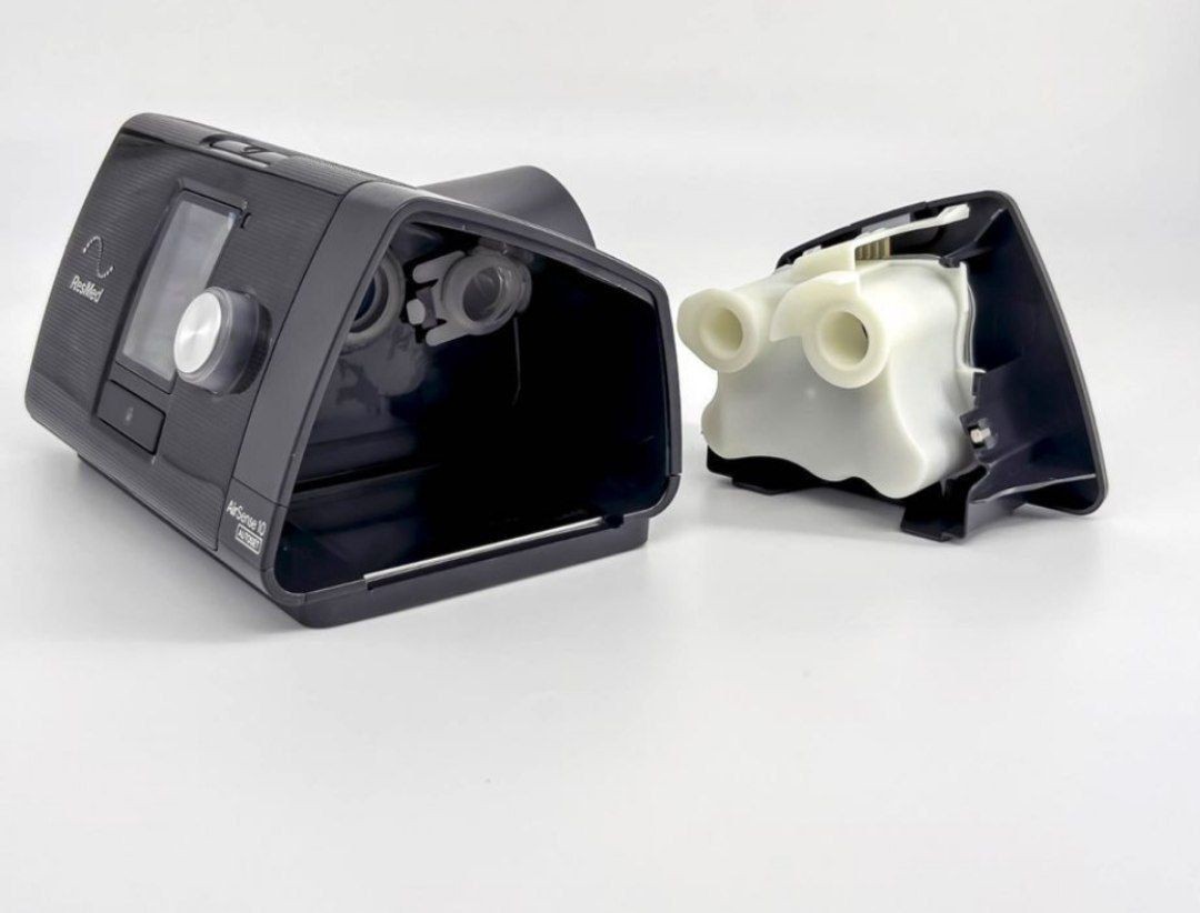 ResMed AirSense 10 AutoSet – geprüft, 4000 h - Bild 3