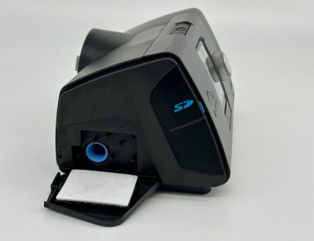 ResMed AirSense 10 AutoSet – geprüft, 4000 h