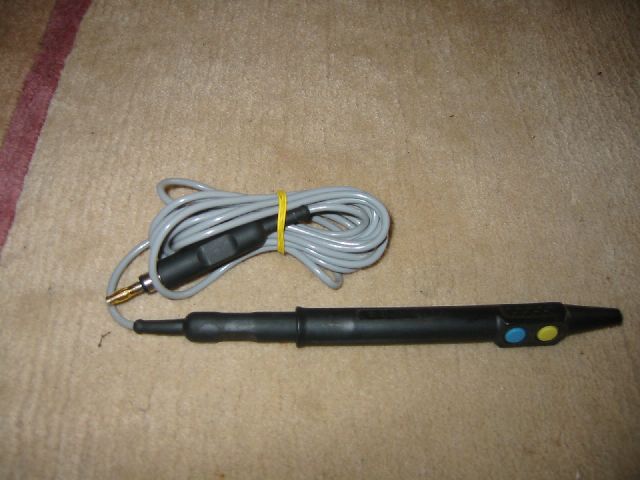 HF-Chirurgiegerätekabel