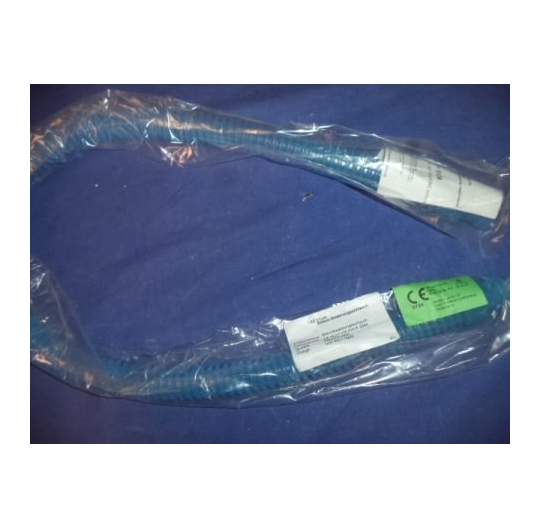 SILTEC GMBH Beatmungsschlauch / Breath hose