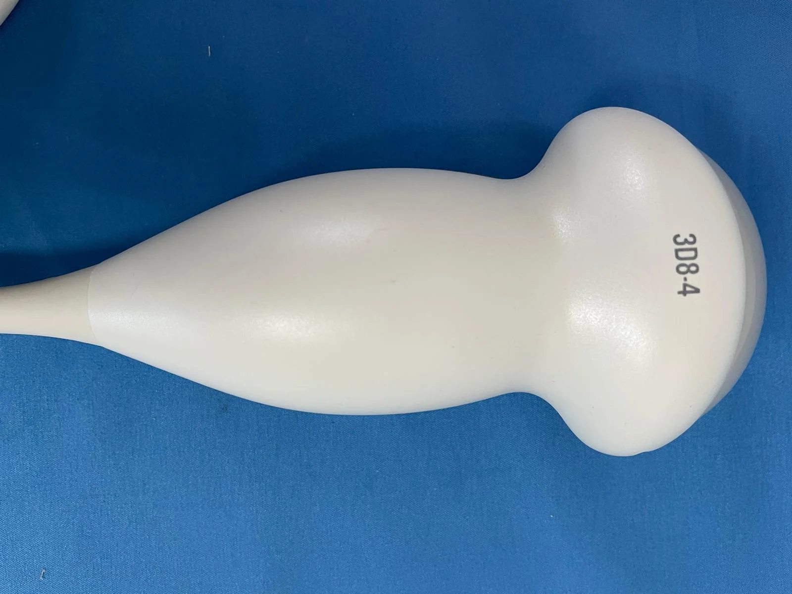 Gebraucht – Sehr Gut PHILIPS 3D8-4