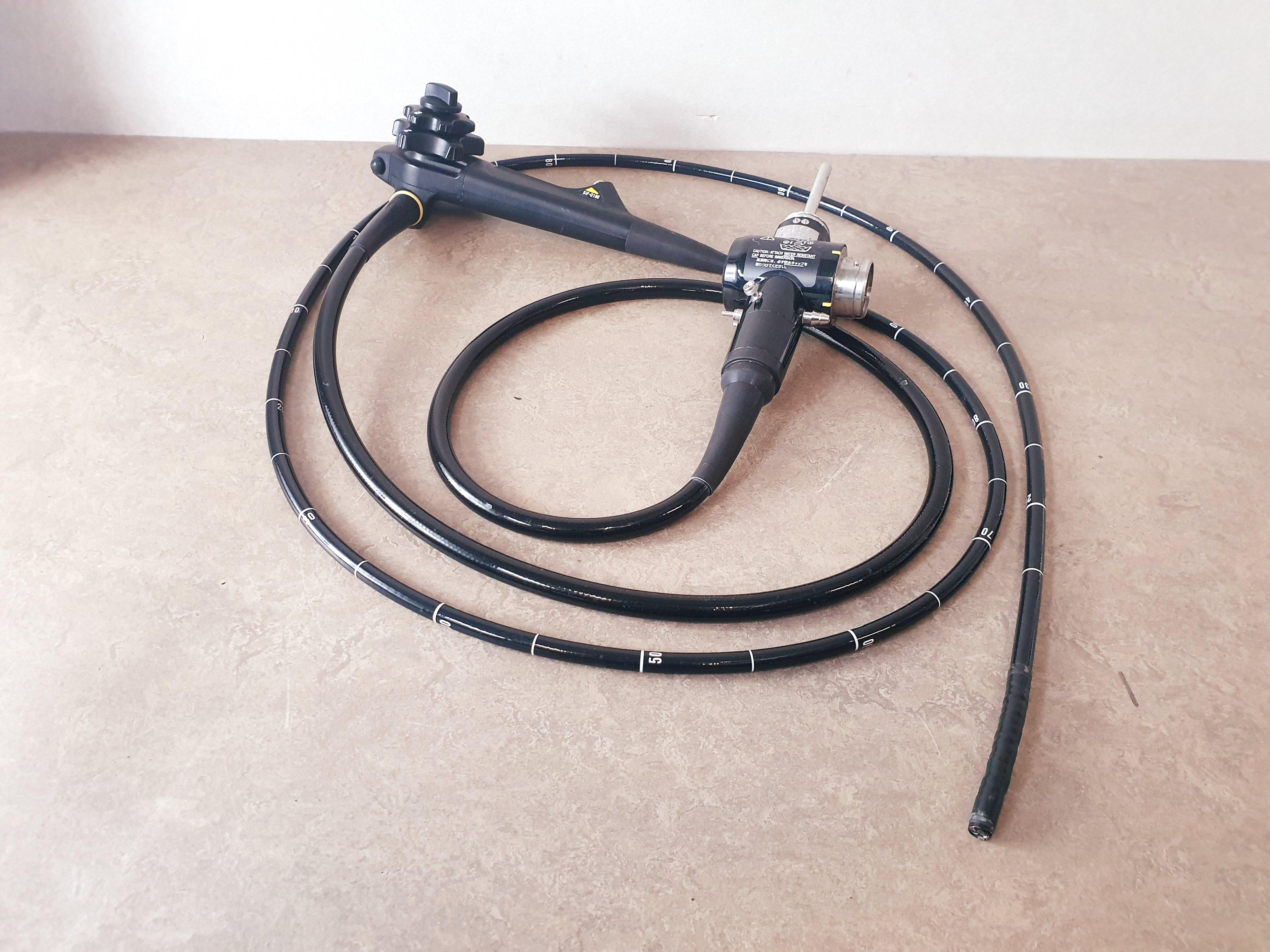 Gebraucht OLYMPUS SIF-Q180