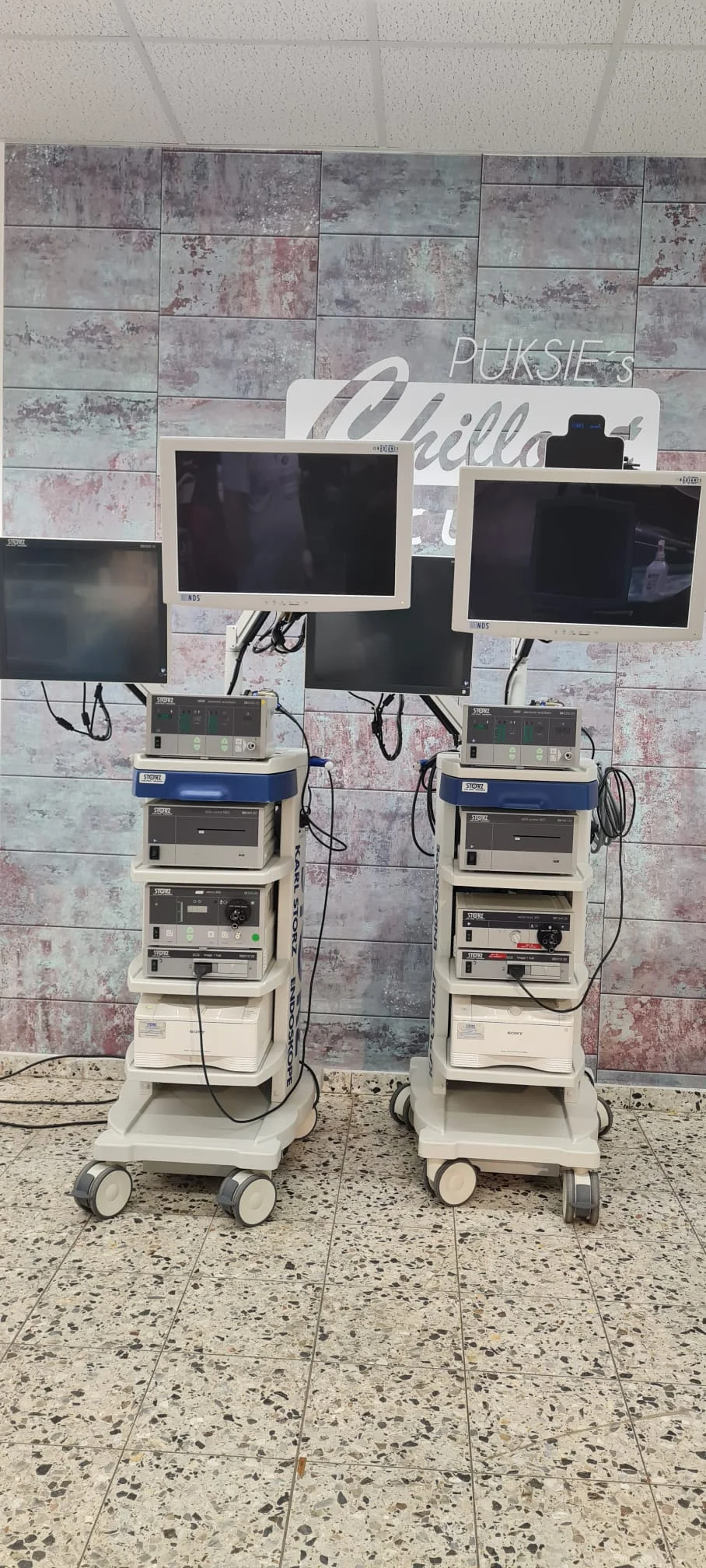 Gebraucht KARL STORZ Image 1