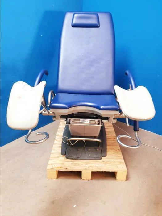 Gebraucht – Gut KARL BAISCH Medi-Select