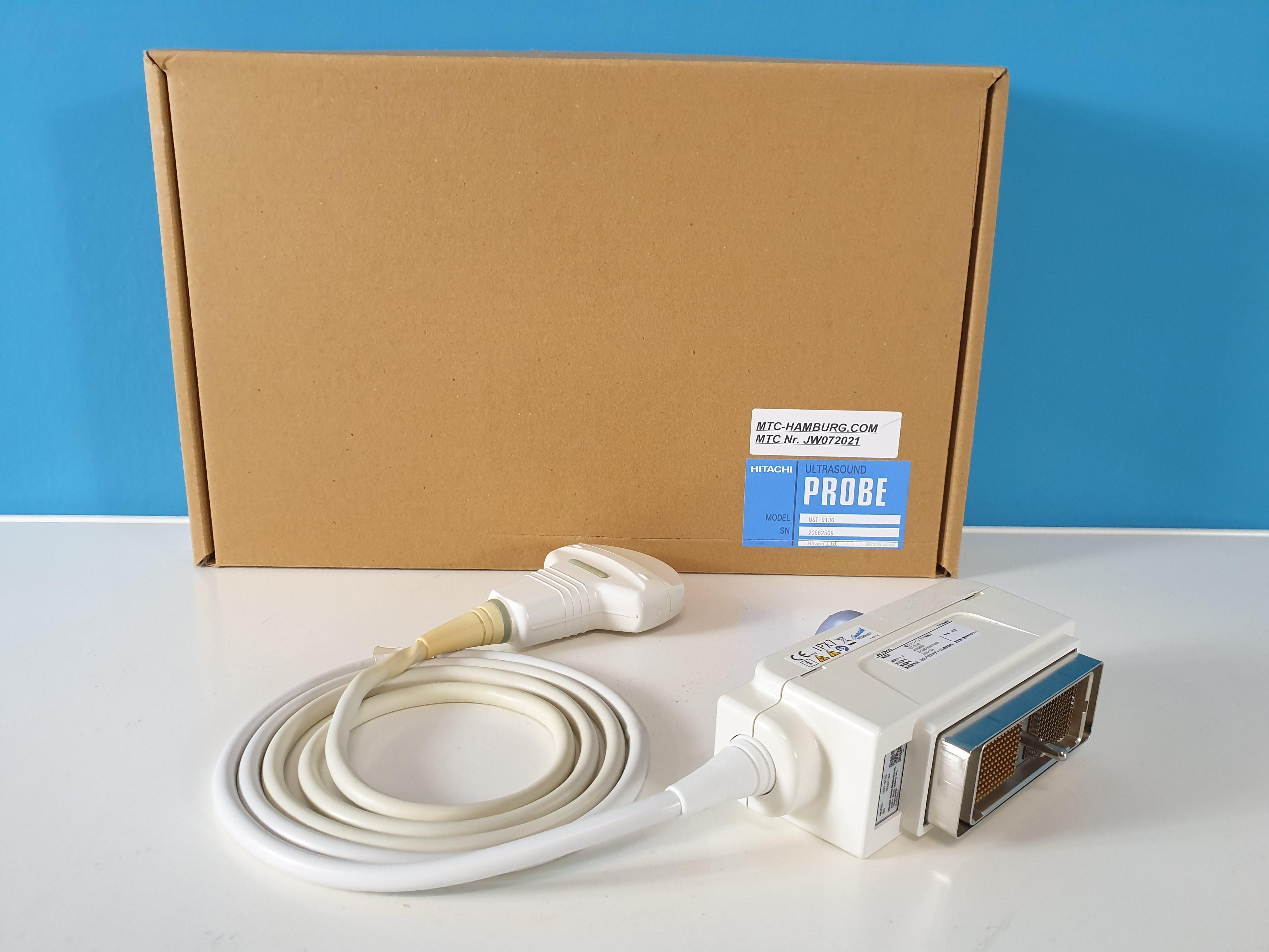 Gebraucht ALOKA UST-9123